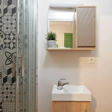 Excellent Location Next To Canal St Martin Apartamento *