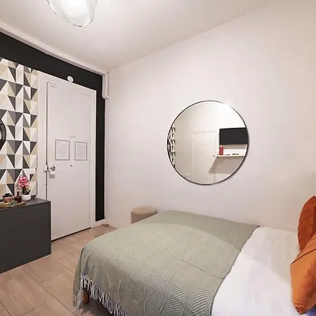 Apartamento Excellent Location Next To Canal St Martin