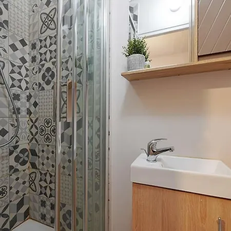 Excellent Location Next To Canal St Martin Apartamento *